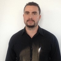 Christopher Vargas Araya