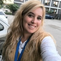 Olga Ballabriga Ramírez