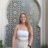 Ana Rosa Márquez Blesa