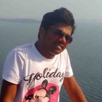 Govindaraj K
