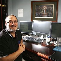 Tim Ghysels