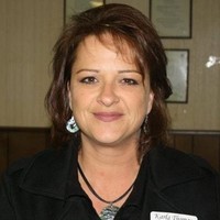 Karla Thomas