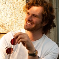 Sander Van Eck