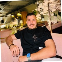 Aly Mahmoud