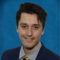 Colin Geller