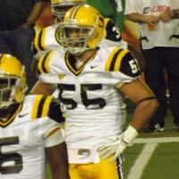 Dylan Reda