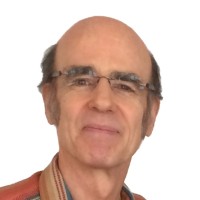 Anthony Bloch