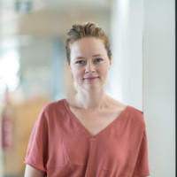 Suzanne Hendrikse