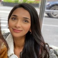 Soma (Somasri) Patel