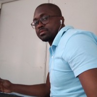 Cedric Landji mihindou