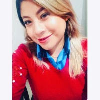 Ariana Rodríguez Cuadros