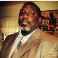 Keith Hinton