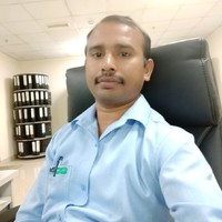 Sreekanth K