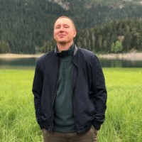Vladyslav Dmytruk