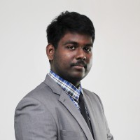 Deventhiran Parthivan