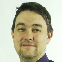 Mark Stapley
