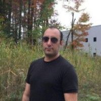 Alireza M.
