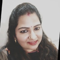 Pranita Kshirsagar