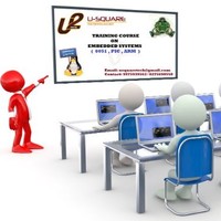 U-SQUARE TECHNOLOGIES PUNE