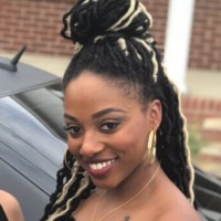 Angelikia Brasher