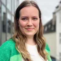 Ingrid Mohn Thorsen