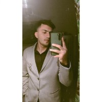 Vishal Soni
