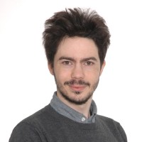 Ghali AMRANI JOUTEI IDRISSI