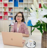 Thu Nguyen Huyen