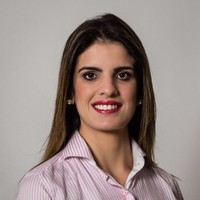 Larissa Drumond Moreira
