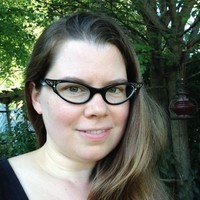 Heather Jones