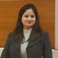 Preeti Jindal