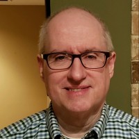 Brian Gough