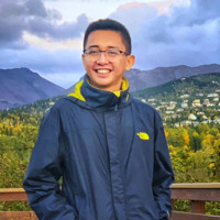 Kyle Russel Giron