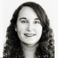 Brigitte van de Pas