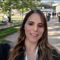 Carolina Paula Lazzarino