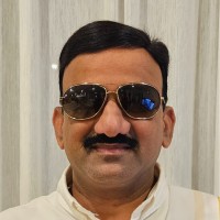 Narender Reddy Patlola