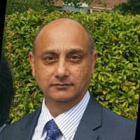 Pritpal Sagoo