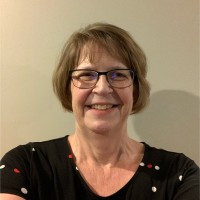 Shirley Dieker