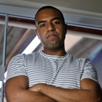 André Barros