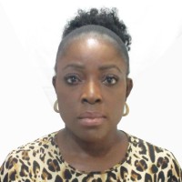 Kathleen Okany. BA, ACIPM, MPIA