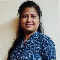 Shruti Tope