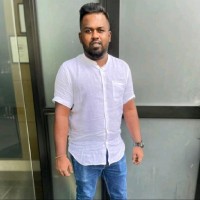 Deepend Rao