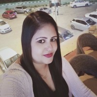 SUCHI KANWAR THAKUR