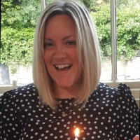Lisa Rudge