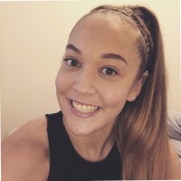 Jade Blair-Wiggs