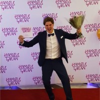 Viktor Holmlund