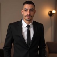 Ofek Ben Shlush