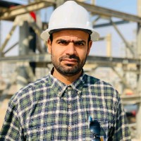 Haider Rashid