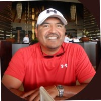 René Marquez
