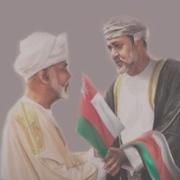 Nasser Rashid Al-Jahwari